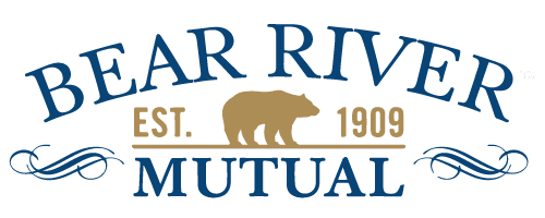 Bear River Mutual Logo