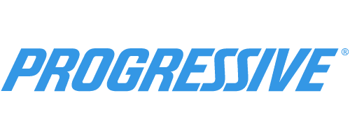 Progressive insurance logo