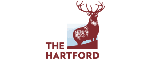 The Hartford logo