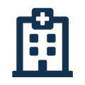 Hospital icon