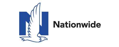 Nationwide insurance logo