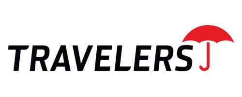 Travelers Insurance logo